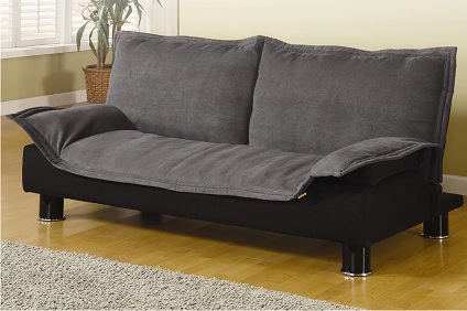 Convertible Sofa on This Casual Sofa Bed Will Be A Nice Addition To Your Home Make The