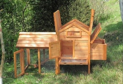 1000+ images about chicken coops on Pinterest | Chicken coops, Coops 