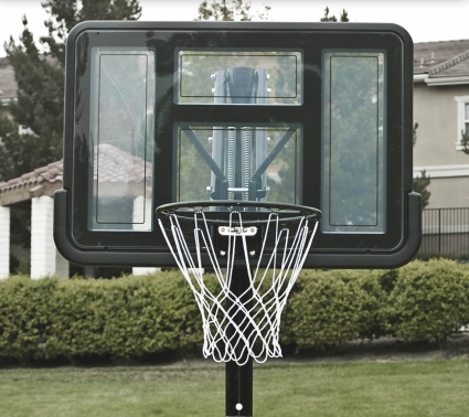 Bball Rim