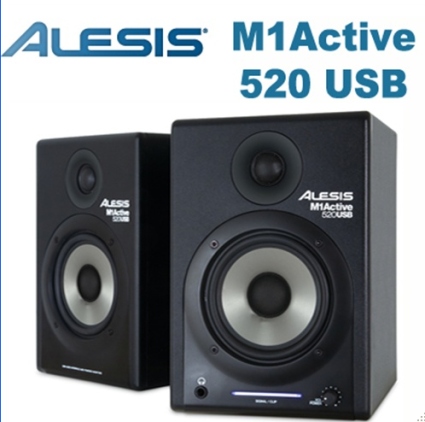 M1Active 520 Usb