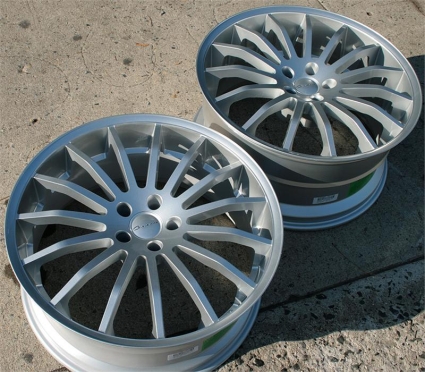 Gio Rims