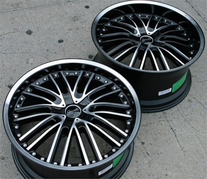 Gio Rims