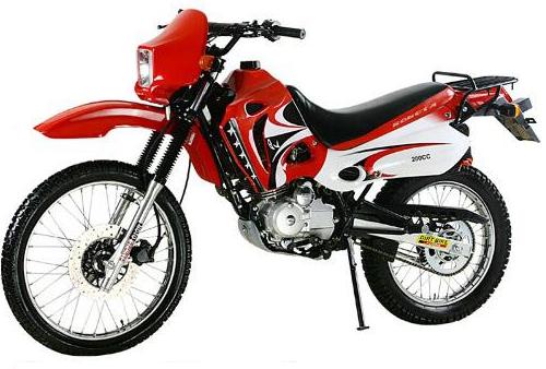 dirt bikes pics. Enduro Dirt Bike Takes The