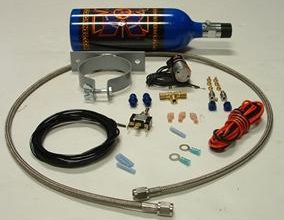 Honda shadow 1100 turbo kit #2