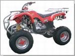 SaferWholesale 250cc Extreme Sharp Shooter Utility ATV