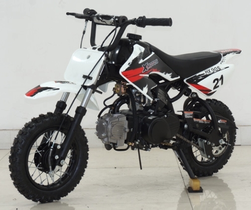 honda 90cc dirt bike for sale