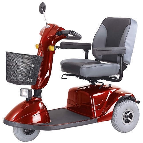 SaferWholesale HS-730 Electric Mobility Scooter