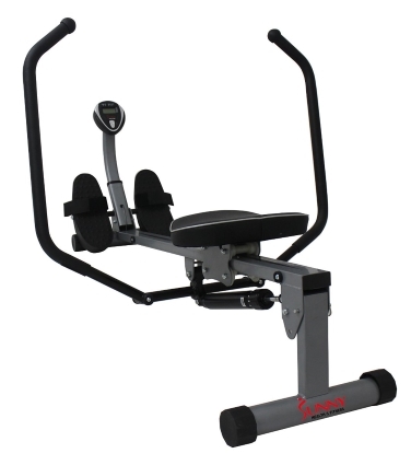 SaferWholesale Indoor Rowing Fitness Workout Exercise Machine