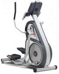 body workout Soft Trac Refurbished Star Trac Elite E-TBT 6200 Elliptical Like New Not Used