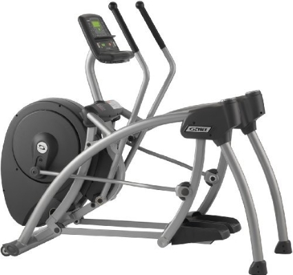 SaferWholesale Refurbished Cybex 360A Home Arc Trainer Like New Not Used