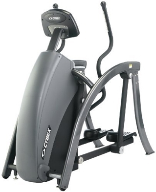 SaferWholesale Refurbished Cybex 425A Home Arc Trainer Like New Not Used