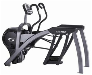 SaferWholesale Refurbished Cybex 610A Home Arc Trainer Like New Not Used