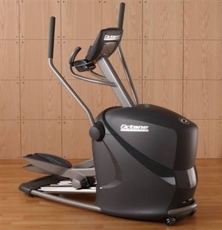 SaferWholesale Refurbished Octane Fitness Q35 Elliptical Trainer Like New Not Used