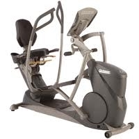 Programs - New Leaf Refurbished Fitness Octane XR 6000 Elliptical Trainer Like New Not Used