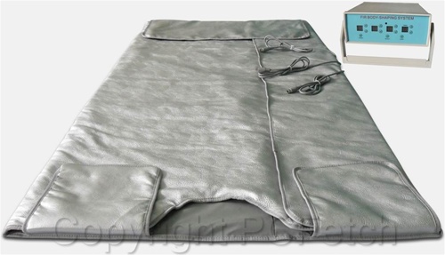 SaferWholesale Far Infrared Oversized XXL Slimming Blanket