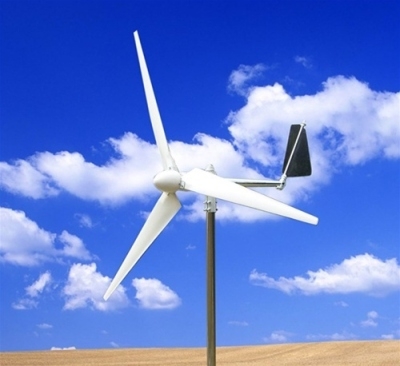 SaferWholesale 1500 Watt 48V Wind Turbine Power Generator