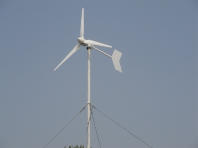 SaferWholesale 3000 Watt 48 Volt Wind Turbine Generator Complete Power System (Controller and Inverter Included)