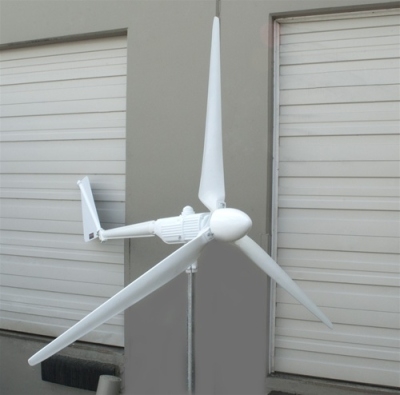 SaferWholesale 4500 Watt 48 Volt Wind Turbine Wind Generator