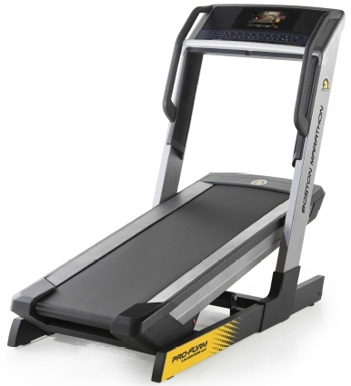 SaferWholesale Pro-Form Boston Marathon Elite Fitness Treadmill