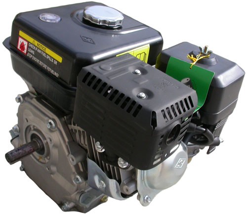 SaferWholesale LG 5.5 HP Gas Engine EPA APPROVED