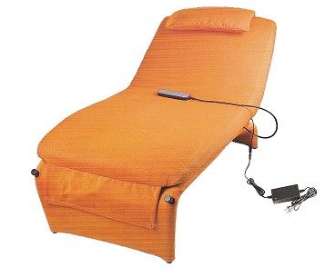 SaferWholesale LG 100 Folding Massage Chair