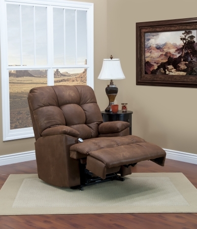 SaferWholesale Stampede Wall-A-Way Lift Chair