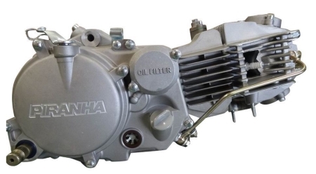 SaferWholesale Piranha 160cc Complete Engine