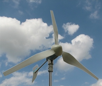 SaferWholesale Powermax 600 Wind Turbine