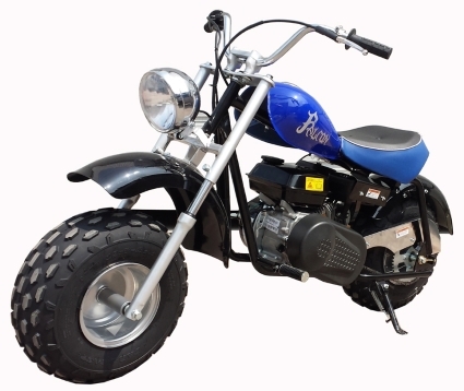 SaferWholesale 200cc 4 Stroke DB-42-200 Dirt Bike Motorcycle