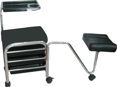 SaferWholesale Portable Pedicure Chair