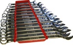 High Quality HDC 13 Piece Standard Wrench Set