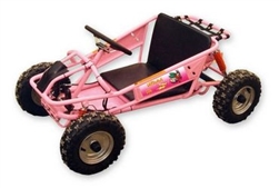 electric go kart for toddlers