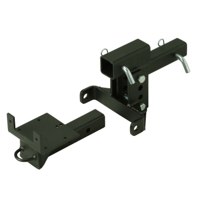 SaferWholesale Swisher UTV Quick-Switch Utility System