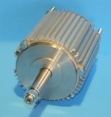 SaferWholesale Permanent Magnet Alternator WindTura 750
