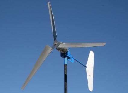SaferWholesale Complete Wind Turbine Generator Kit