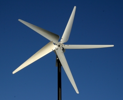 SaferWholesale RV Wind Generator Turbine Kit