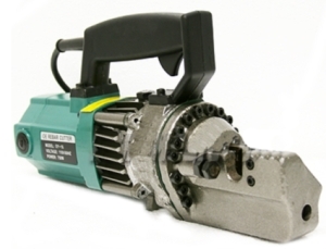 SaferWholesale 1 hp motor 750 watt Heavy Duty Hydraulic Electric Rebar Cutter