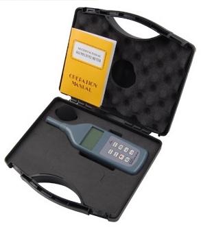 SaferWholesale RS-232 Sound Level Meter Digital Decibel Reader