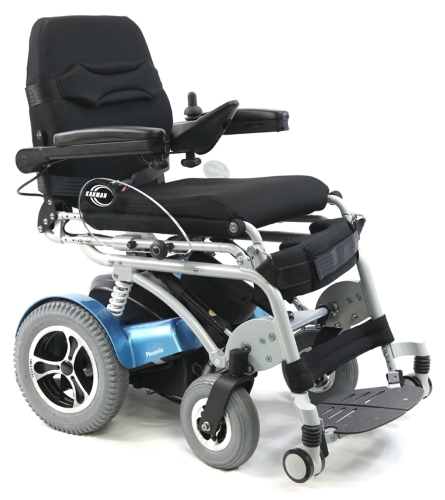 SaferWholesale Karman XO-202 Junior Standing Wheelchair Power Stand