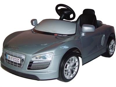 r8 power wheels