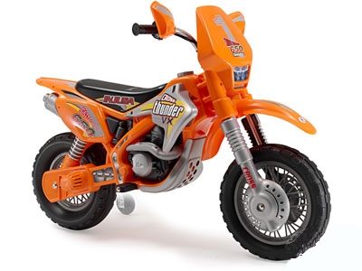 kids power wheels motorcycle
