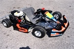 84cc Go Cart