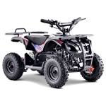 Kids Atv 800 Watt Electric Atv Kids Quad - E-Mini Hunter