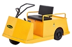 Electric Cart 1100 lbs Load Capacity - BD05