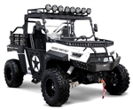 BMS® Beast 1000cc Utility Vehicle 2WD/4WD UTV