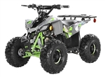 125cc  Atv Fully Automatic Four Wheeler Sport Quad - 3125R-2