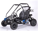 Brand New 212cc 4 Stroke Dirt Moto Go Kart w/Pull Start - Dirt Moto 200