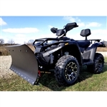 MSA 300cc 4x4 ATV With Snow Plow UTV - Utility Style Vehicle Four Wheel Drive