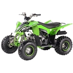 Pentora 125cc EFI ATV Sport 4 Stroke Fully Auto Quad - PENTORA 125 EFI