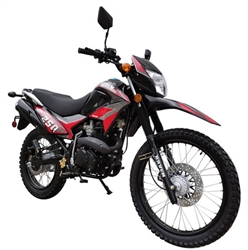 bsr 250 enduro